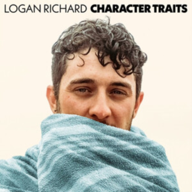 Audio Character Traits Logan Richard