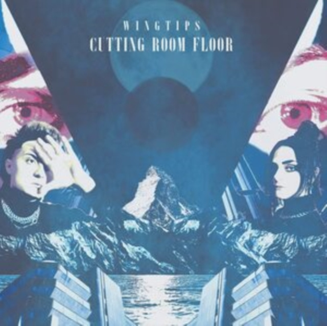 Аудио Cutting Room Floor Wingtips