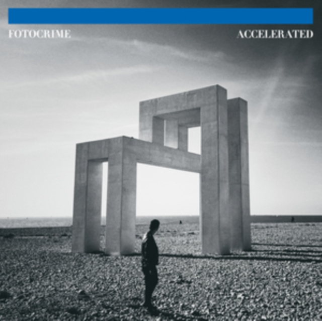 Audio Accelerated Fotocrime