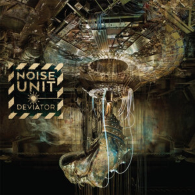Audio Deviator Noise Unit