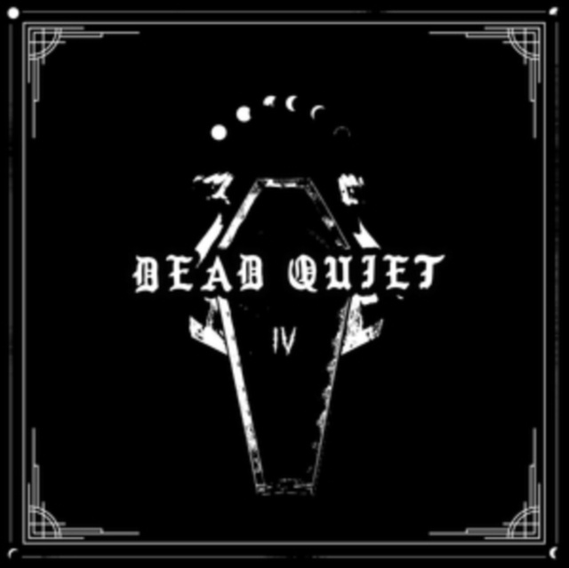 Audio IV Dead Quiet