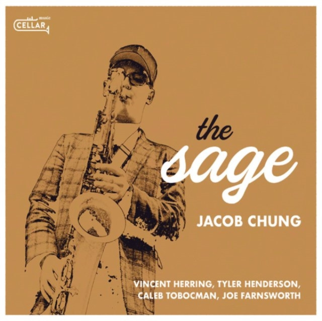 Audio The Sage Jacob Chung