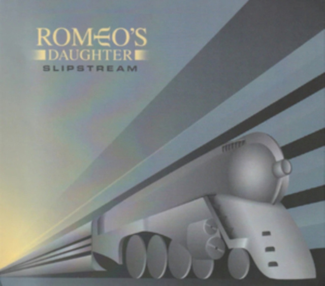 Audio Slipstream Romeo's Daughter