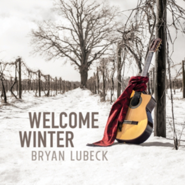 Audio Welcome Winter Bryan Lubeck
