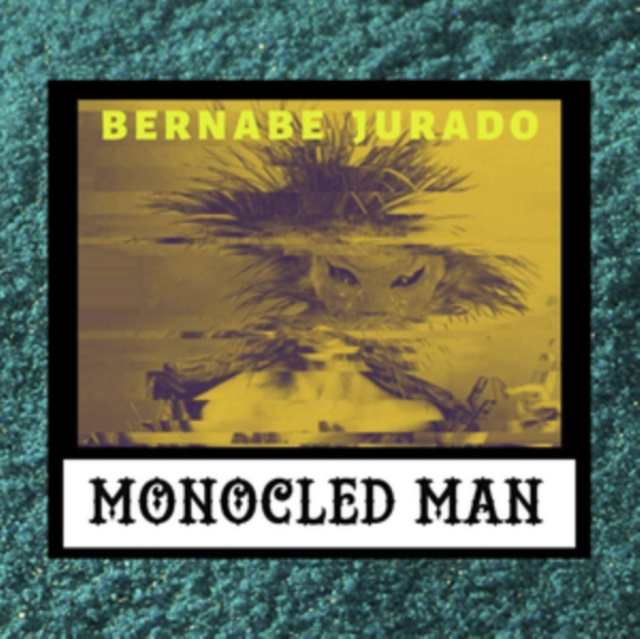 Audio Bernabe Jurado Monocled Man