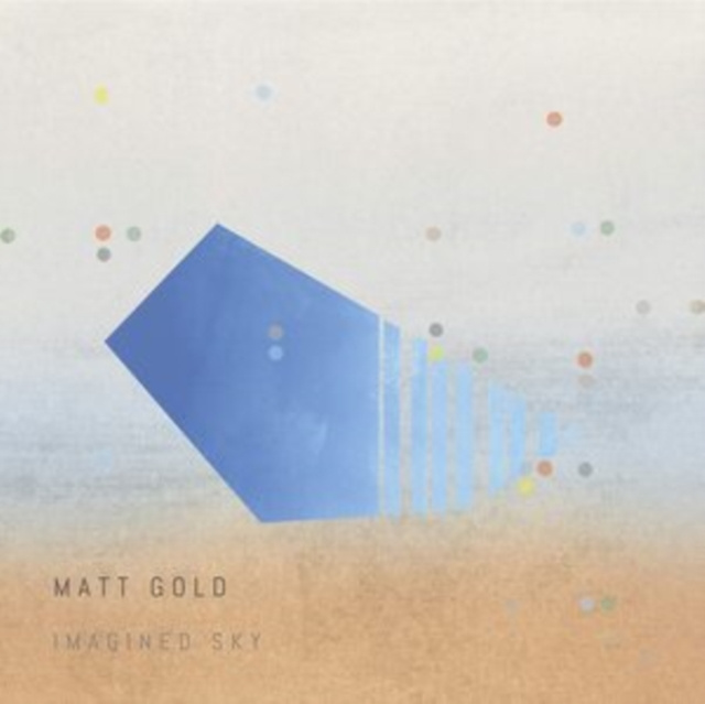 Audio Imagined Sky Matt Gold