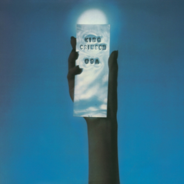 Audio USA King Crimson