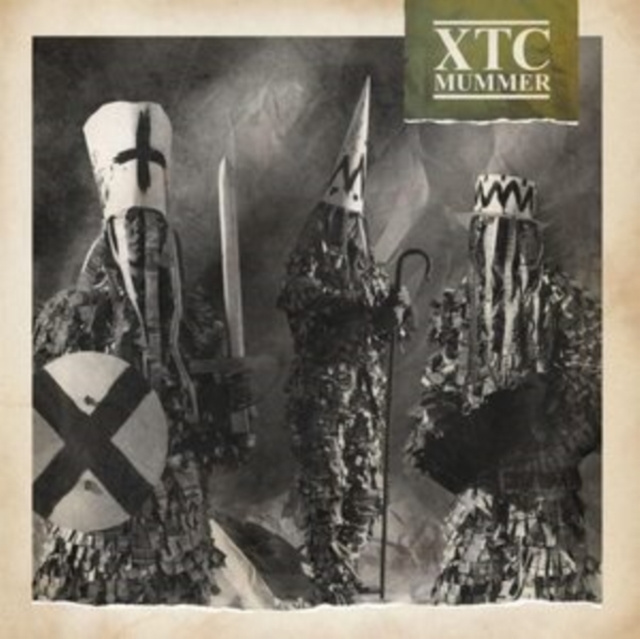 Audio Mummer XTC