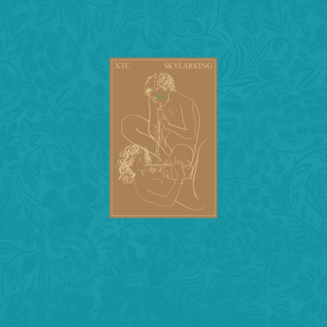 Audio Skylarking XTC