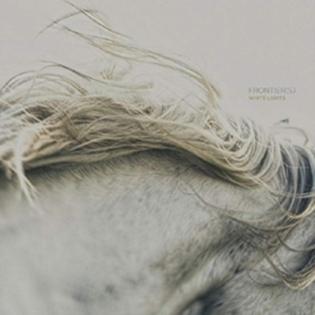 Audio White Lights EP Frontier(s)