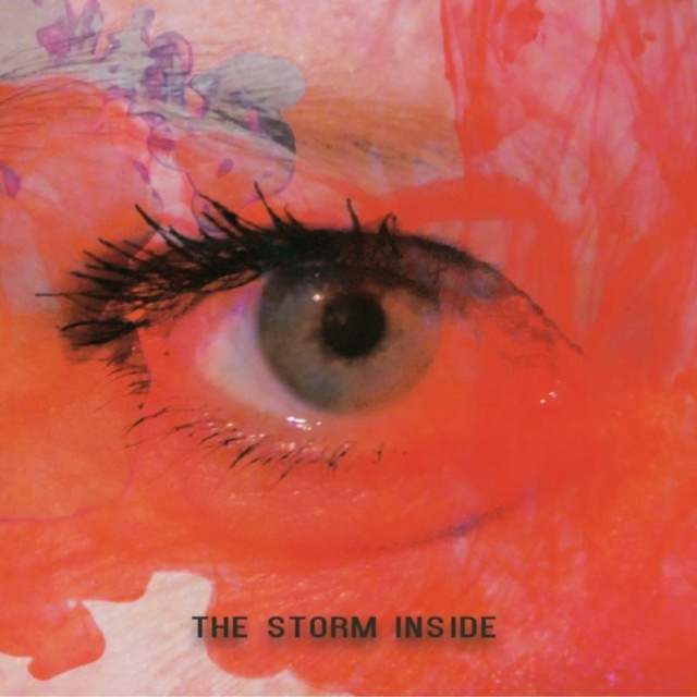 Audio The Storm Inside Little Devils
