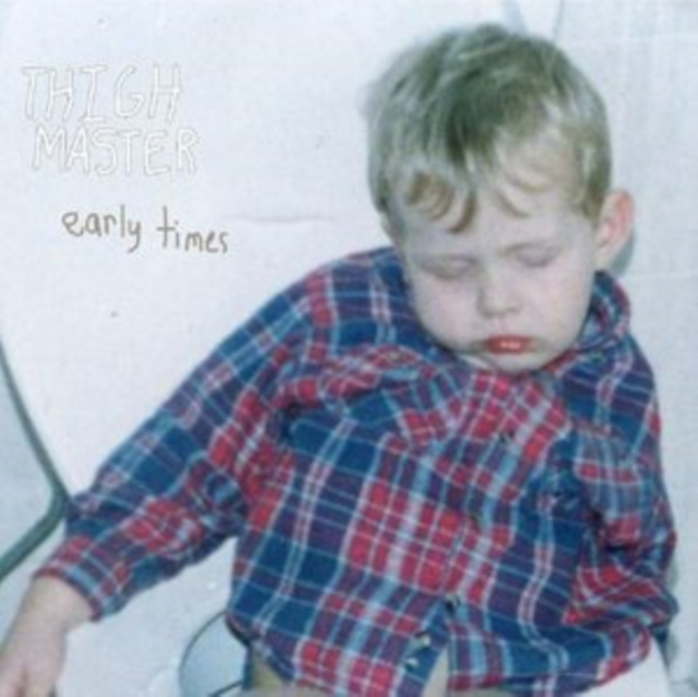 Audio Early times Thigh Master