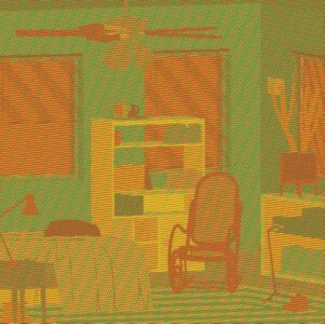 Audio Neighborhood Watch Gregory Uhlmann