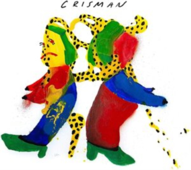 Аудио Crisman Crisman