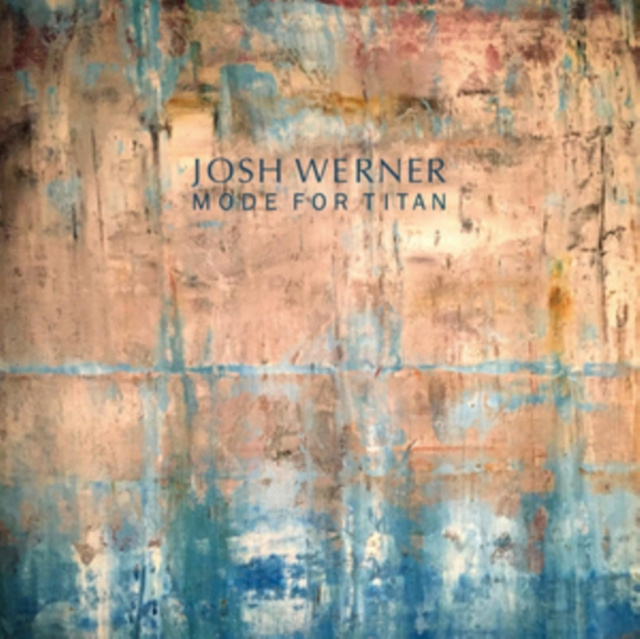 Audio Mode for Titan Josh Werner