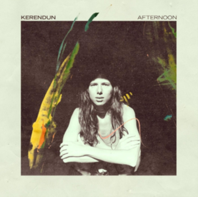 Аудио Afternoon KerenDun