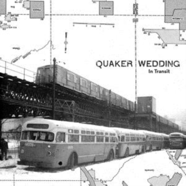 Audio In Transit Quaker Wedding