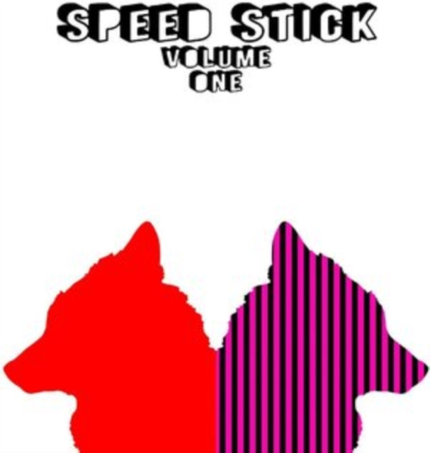 Audio Volume One Speed Stick