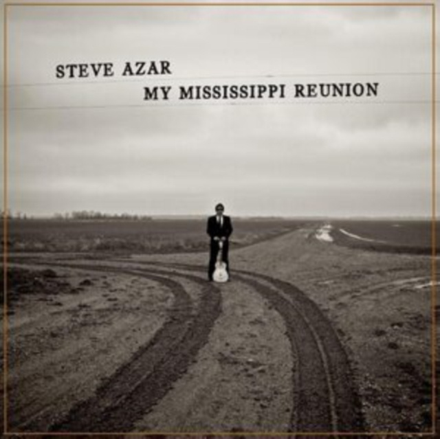 Audio My Mississippi Reunion Steve Azar
