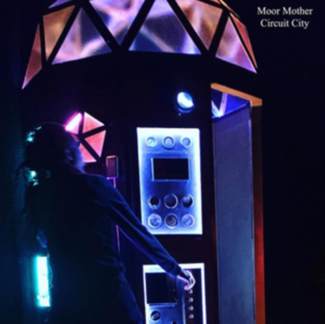 Audio Circuit City Moor Mother