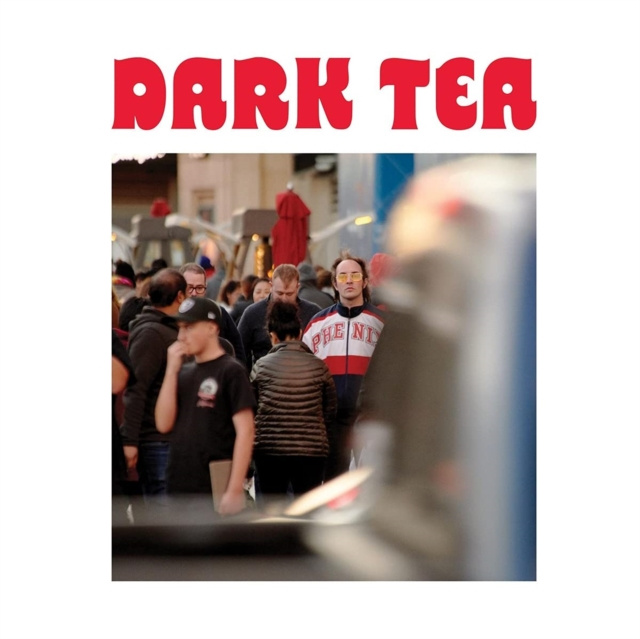 Audio Dark Tea II Dark Tea