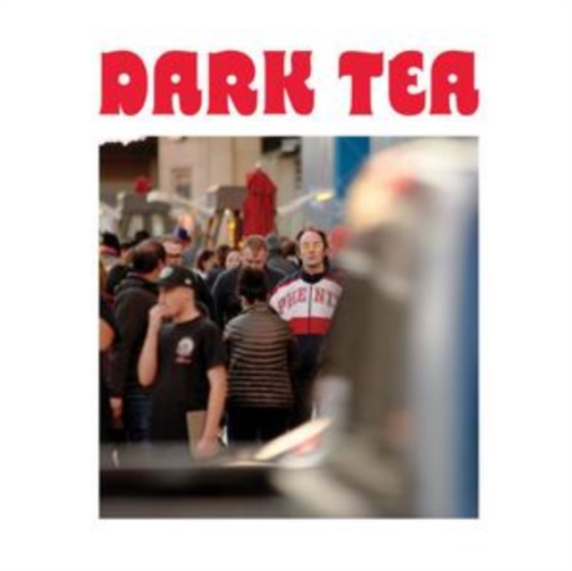 Audio Dark Tea II Dark Tea