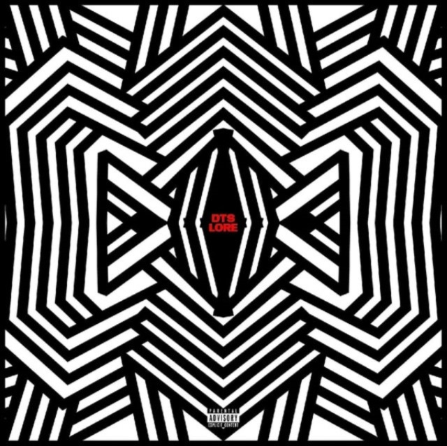 Audio Lore Dark Time Sunshine
