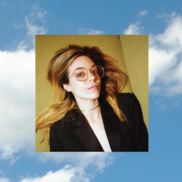 Audio Cherry Anna Fox Rochinski