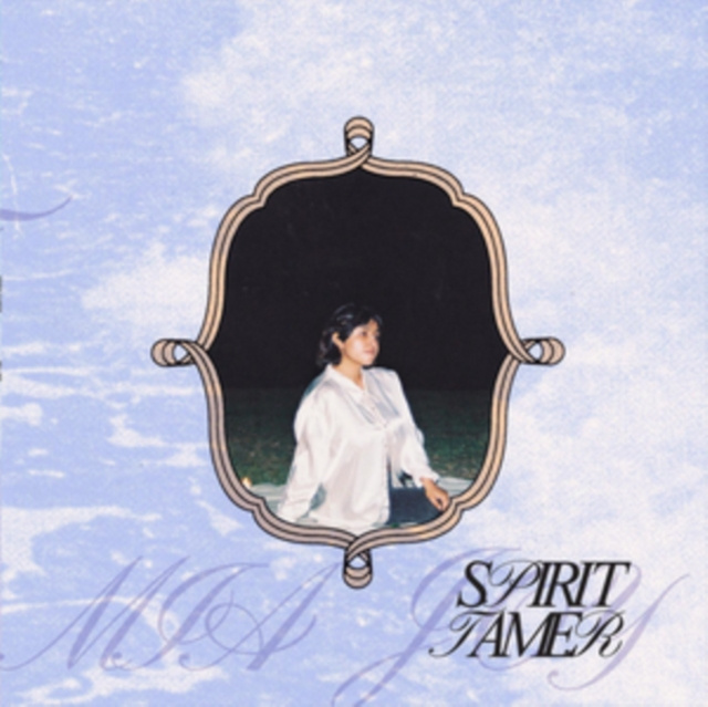 Audio Spirit Tamer Mia Joy