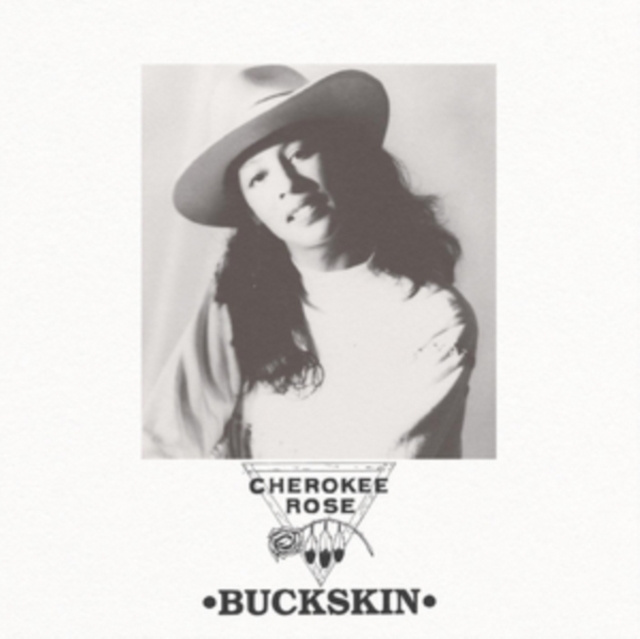 Audio Buckskin Cherokee Rose