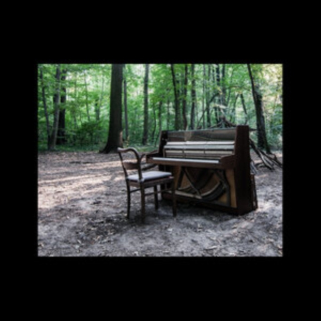 Audio Acoustic II Eye of Time