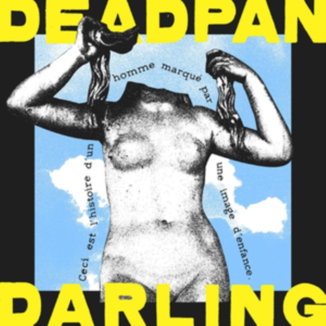 Audio Deadpan Darling Deadpan Darling