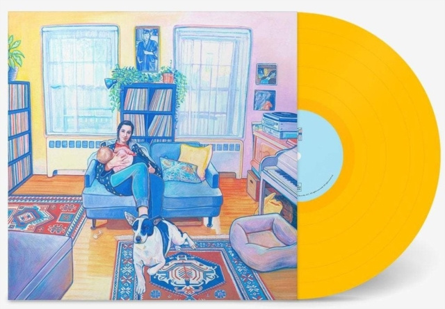 Audio Laura Stevenson Laura Stevenson