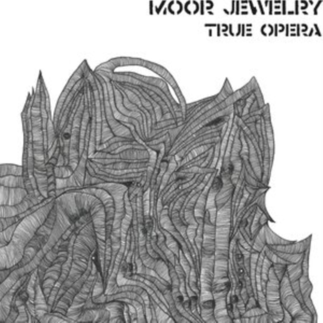 Аудио True Opera Moor Jewelry