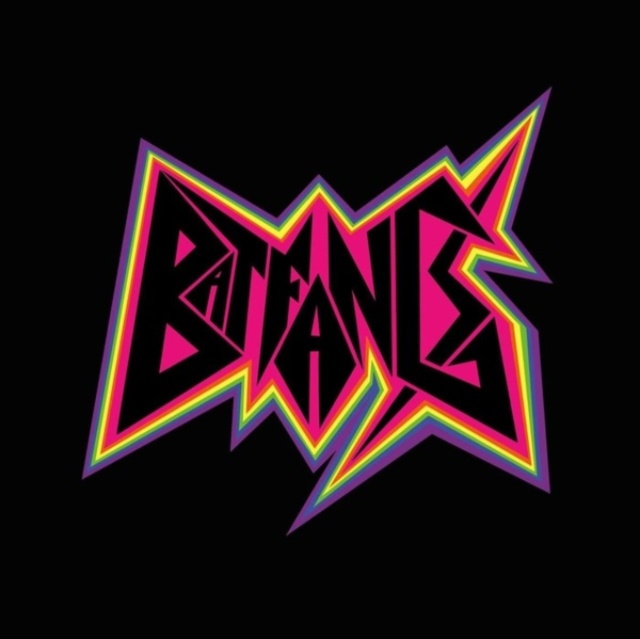 Аудио Bat Fangs Bat Fangs