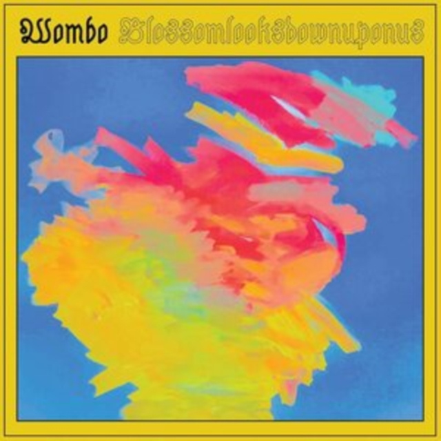 Audio Blossomlooksdownuponus Wombo