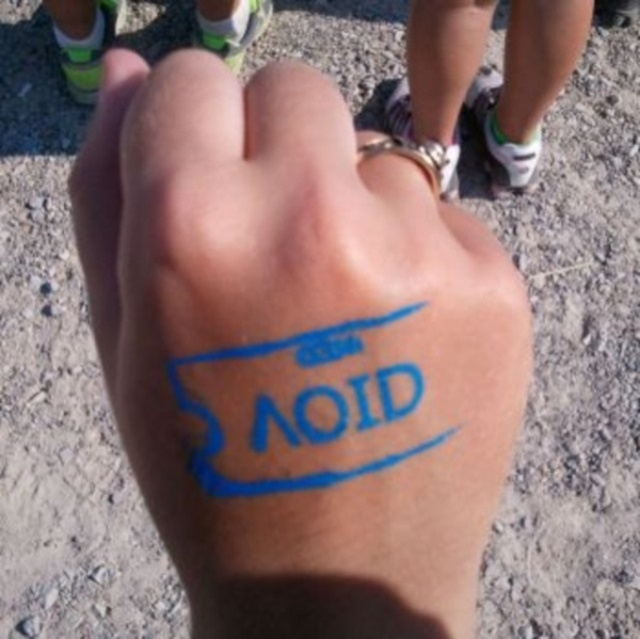 Audio AOID Ratboys