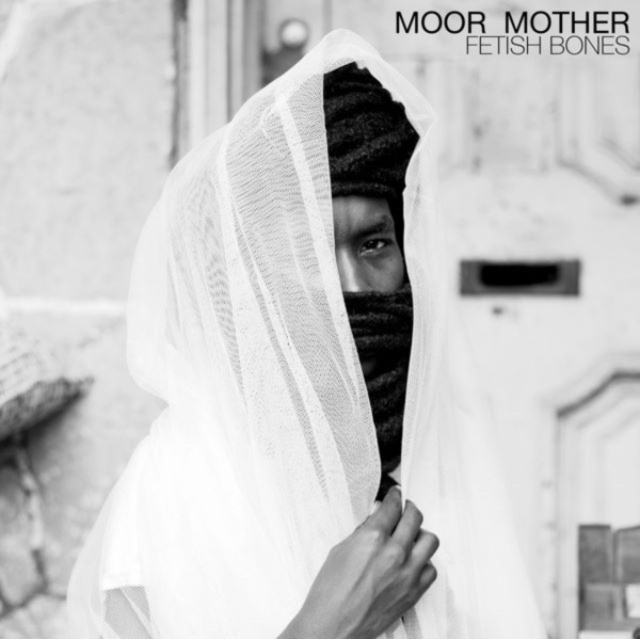 Audio Fetish Bones Moor Mother