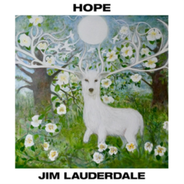Аудио Hope Jim Lauderdale