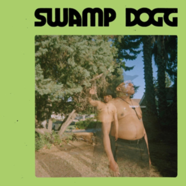 Audio I Need a Job... So I Can Buy More Auto-tune Swamp Dogg