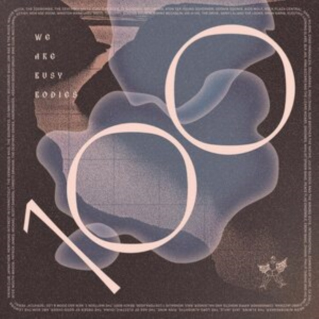 Audio WABB-100 Various Artists