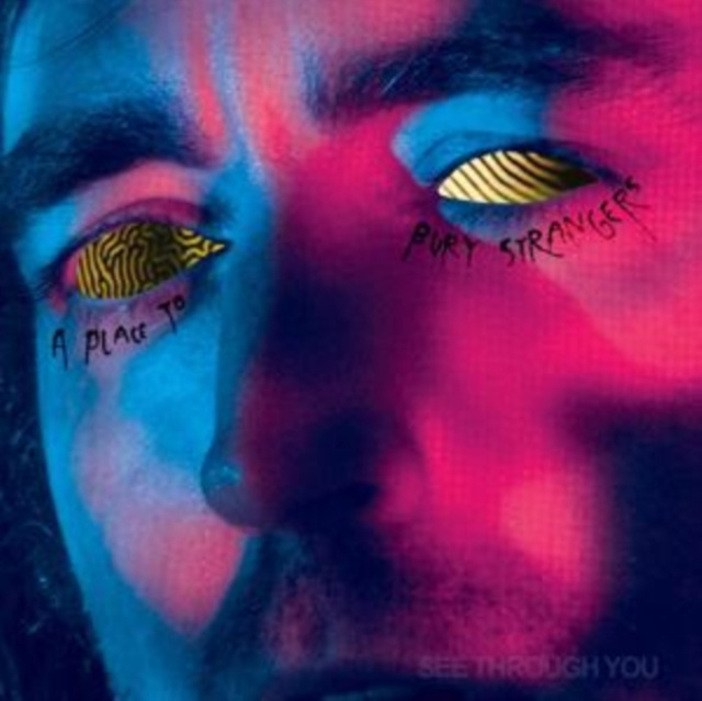 Audio See Through You A Place to Bury Strangers