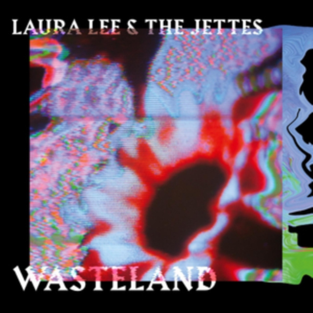 Audio Wasteland Laura Lee & The Jettes