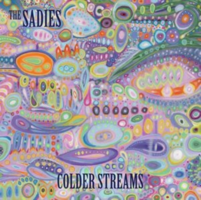 Audio Colder Streams The Sadies