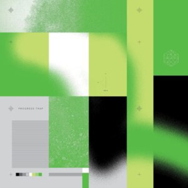 Audio Progress Trap Ricardo Donoso
