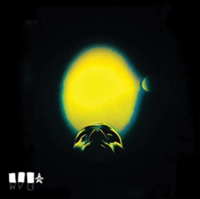 Audio The Cycle Mourning [A] BLKstar
