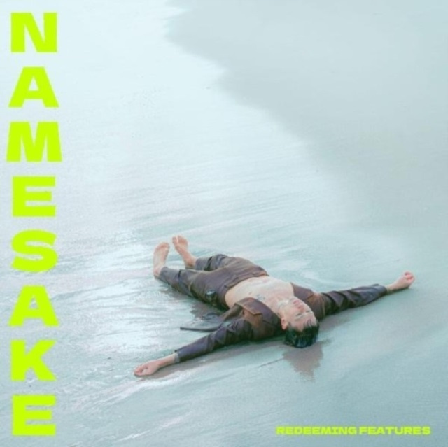 Audio Redeeming Features NameSake