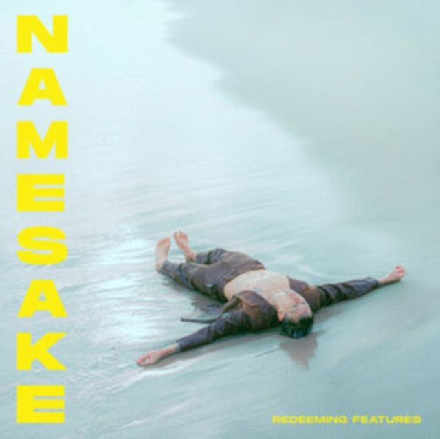 Аудио Redeeming Features NameSake