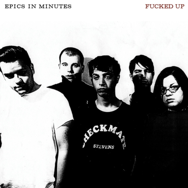Audio Epics In Minutes 
