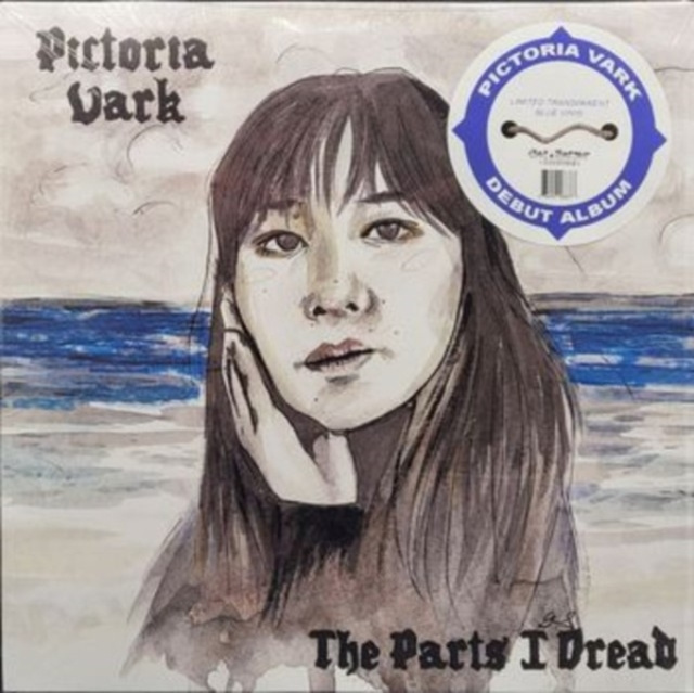 Audio Parts I Dread Pictoria Vark